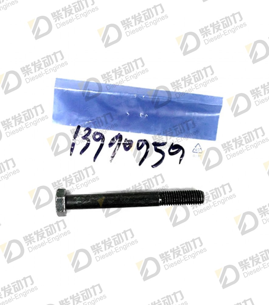 Flange screw 965189 
